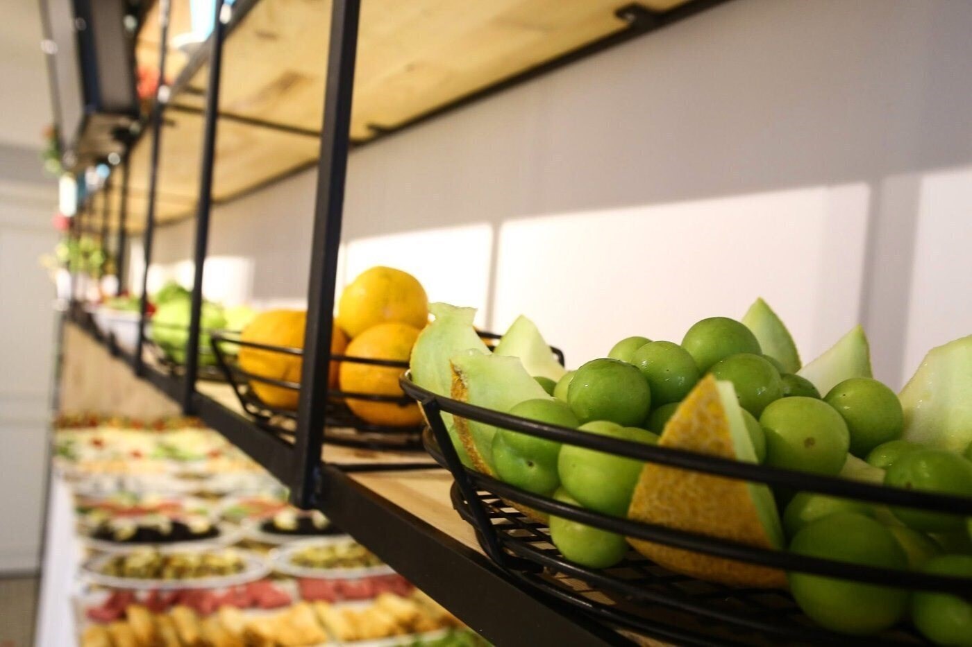 Картинка Neva Flats Hotel (ex. Neva River) 3*